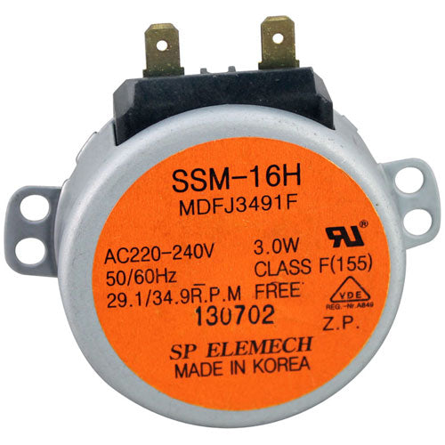 59001625 Amana - Antenna Motor Replacement Part 59001625 Amana - Antenna Motor Replacement Part